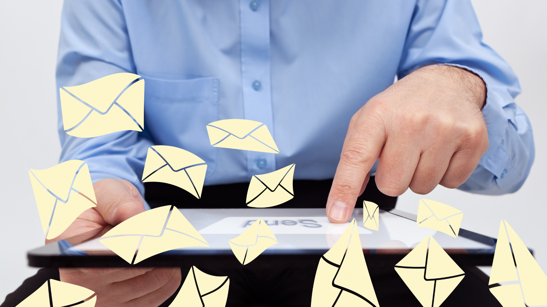 ELEKTRONSKO VROČANJE