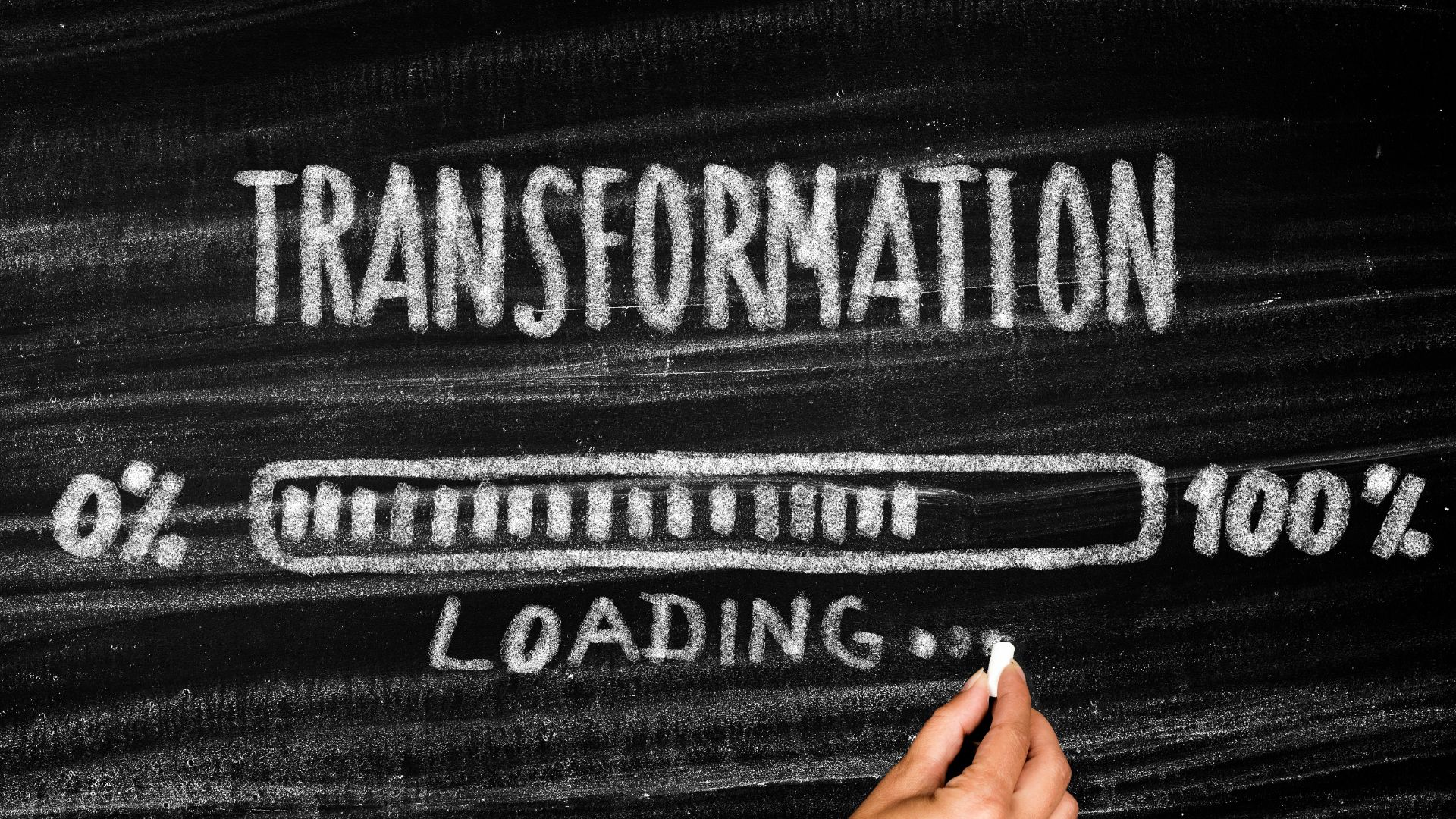 Digitalizacija poslovanja je transformacija poslovanja