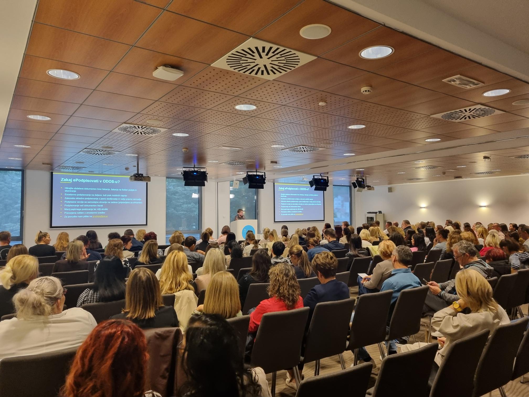 ODOS KONFERENCA 2026